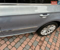 Синій Фольксваген CC / Passat CC, об'ємом двигуна 1.98 л та пробігом 307 тис. км за 6850 $, фото 81 на Automoto.ua