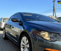 Синий Фольксваген CC / Passat CC, объемом двигателя 1.98 л и пробегом 308 тыс. км за 7500 $, фото 2 на Automoto.ua