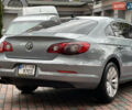 Синий Фольксваген CC / Passat CC, объемом двигателя 1.98 л и пробегом 307 тыс. км за 6850 $, фото 39 на Automoto.ua