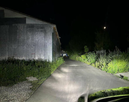 Синий Фольксваген CC / Passat CC, объемом двигателя 1.98 л и пробегом 191 тыс. км за 9500 $, фото 48 на Automoto.ua