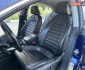 Синий Фольксваген CC / Passat CC, объемом двигателя 1.98 л и пробегом 255 тыс. км за 7999 $, фото 60 на Automoto.ua