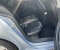 Синий Фольксваген CC / Passat CC, объемом двигателя 1.98 л и пробегом 268 тыс. км за 7100 $, фото 14 на Automoto.ua
