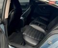 Синий Фольксваген CC / Passat CC, объемом двигателя 1.98 л и пробегом 314 тыс. км за 7500 $, фото 10 на Automoto.ua