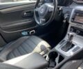 Синий Фольксваген CC / Passat CC, объемом двигателя 1.98 л и пробегом 268 тыс. км за 7100 $, фото 10 на Automoto.ua