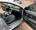 Синий Фольксваген CC / Passat CC, объемом двигателя 1.98 л и пробегом 307 тыс. км за 6850 $, фото 122 на Automoto.ua