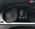 Синій Фольксваген CC / Passat CC, об'ємом двигуна 1.98 л та пробігом 280 тис. км за 8500 $, фото 16 на Automoto.ua