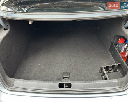 Синий Фольксваген CC / Passat CC, объемом двигателя 1.98 л и пробегом 307 тыс. км за 6850 $, фото 154 на Automoto.ua