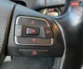 Синий Фольксваген CC / Passat CC, объемом двигателя 1.98 л и пробегом 255 тыс. км за 7999 $, фото 42 на Automoto.ua