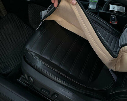 Синий Фольксваген CC / Passat CC, объемом двигателя 1.98 л и пробегом 191 тыс. км за 9500 $, фото 33 на Automoto.ua