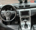 Синий Фольксваген CC / Passat CC, объемом двигателя 1.98 л и пробегом 307 тыс. км за 6850 $, фото 118 на Automoto.ua