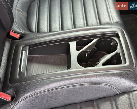 Синий Фольксваген CC / Passat CC, объемом двигателя 2 л и пробегом 325 тыс. км за 6999 $, фото 34 на Automoto.ua