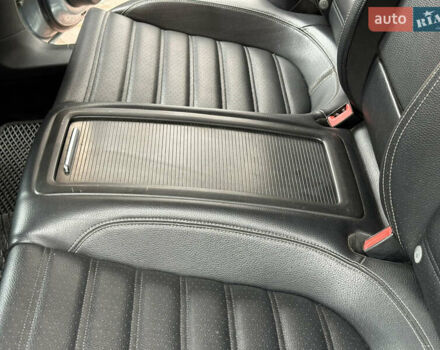 Синий Фольксваген CC / Passat CC, объемом двигателя 1.98 л и пробегом 307 тыс. км за 6850 $, фото 139 на Automoto.ua