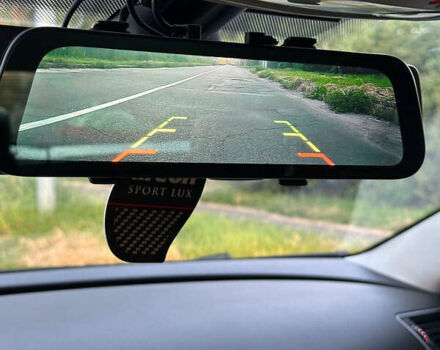 Синий Фольксваген CC / Passat CC, объемом двигателя 1.98 л и пробегом 191 тыс. км за 9500 $, фото 22 на Automoto.ua