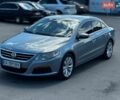 Синий Фольксваген CC / Passat CC, объемом двигателя 1.98 л и пробегом 300 тыс. км за 6900 $, фото 1 на Automoto.ua