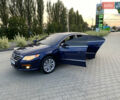 Синій Фольксваген CC / Passat CC, об'ємом двигуна 1.98 л та пробігом 255 тис. км за 7555 $, фото 33 на Automoto.ua