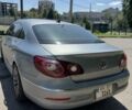 Синій Фольксваген CC / Passat CC, об'ємом двигуна 1.98 л та пробігом 205 тис. км за 7999 $, фото 3 на Automoto.ua