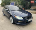 Синій Фольксваген CC / Passat CC, об'ємом двигуна 1.98 л та пробігом 233 тис. км за 8500 $, фото 7 на Automoto.ua