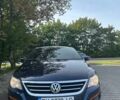 Синий Фольксваген CC / Passat CC, объемом двигателя 1.98 л и пробегом 284 тыс. км за 8500 $, фото 1 на Automoto.ua