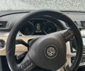 Синий Фольксваген CC / Passat CC, объемом двигателя 1.98 л и пробегом 127 тыс. км за 9000 $, фото 7 на Automoto.ua
