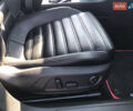 Синий Фольксваген CC / Passat CC, объемом двигателя 2 л и пробегом 216 тыс. км за 7499 $, фото 6 на Automoto.ua