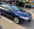 Синій Фольксваген CC / Passat CC, об'ємом двигуна 1.8 л та пробігом 270 тис. км за 7200 $, фото 1 на Automoto.ua