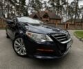 Синій Фольксваген CC / Passat CC, об'ємом двигуна 1.98 л та пробігом 195 тис. км за 10500 $, фото 18 на Automoto.ua