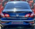 Синій Фольксваген CC / Passat CC, об'ємом двигуна 1.8 л та пробігом 195 тис. км за 9000 $, фото 8 на Automoto.ua
