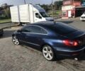 Синий Фольксваген CC / Passat CC, объемом двигателя 1.98 л и пробегом 200 тыс. км за 7777 $, фото 16 на Automoto.ua