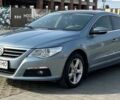 Синій Фольксваген CC / Passat CC, об'ємом двигуна 0.18 л та пробігом 269 тис. км за 7100 $, фото 1 на Automoto.ua