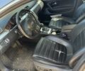 Синій Фольксваген CC / Passat CC, об'ємом двигуна 1.98 л та пробігом 205 тис. км за 7999 $, фото 12 на Automoto.ua
