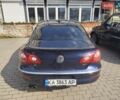 Синій Фольксваген CC / Passat CC, об'ємом двигуна 1.98 л та пробігом 255 тис. км за 8500 $, фото 3 на Automoto.ua