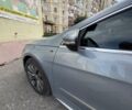 Синій Фольксваген CC / Passat CC, об'ємом двигуна 1.98 л та пробігом 205 тис. км за 7999 $, фото 2 на Automoto.ua