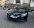 Синий Фольксваген CC / Passat CC, объемом двигателя 1.98 л и пробегом 127 тыс. км за 7700 $, фото 1 на Automoto.ua