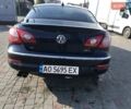 Синий Фольксваген CC / Passat CC, объемом двигателя 1.98 л и пробегом 200 тыс. км за 7777 $, фото 19 на Automoto.ua