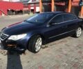 Синий Фольксваген CC / Passat CC, объемом двигателя 1.98 л и пробегом 200 тыс. км за 7777 $, фото 25 на Automoto.ua
