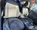 Синій Фольксваген CC / Passat CC, об'ємом двигуна 1.8 л та пробігом 195 тис. км за 9000 $, фото 22 на Automoto.ua
