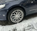 Синий Фольксваген CC / Passat CC, объемом двигателя 1.98 л и пробегом 127 тыс. км за 9000 $, фото 5 на Automoto.ua