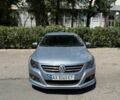 Синій Фольксваген CC / Passat CC, об'ємом двигуна 1.98 л та пробігом 205 тис. км за 7999 $, фото 1 на Automoto.ua