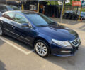 Синий Фольксваген CC / Passat CC, объемом двигателя 1.8 л и пробегом 270 тыс. км за 7200 $, фото 1 на Automoto.ua