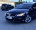 Синий Фольксваген CC / Passat CC, объемом двигателя 1.98 л и пробегом 318 тыс. км за 6900 $, фото 27 на Automoto.ua