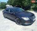 Синий Фольксваген CC / Passat CC, объемом двигателя 1.98 л и пробегом 303 тыс. км за 7000 $, фото 1 на Automoto.ua