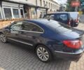 Синій Фольксваген CC / Passat CC, об'ємом двигуна 1.98 л та пробігом 255 тис. км за 8500 $, фото 5 на Automoto.ua