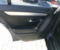 Синий Фольксваген CC / Passat CC, объемом двигателя 1.98 л и пробегом 200 тыс. км за 7777 $, фото 8 на Automoto.ua