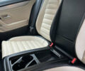 Синий Фольксваген CC / Passat CC, объемом двигателя 1.98 л и пробегом 127 тыс. км за 9000 $, фото 10 на Automoto.ua