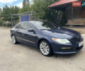 Синій Фольксваген CC / Passat CC, об'ємом двигуна 1.98 л та пробігом 233 тис. км за 8500 $, фото 6 на Automoto.ua
