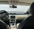 Синий Фольксваген CC / Passat CC, объемом двигателя 1.98 л и пробегом 127 тыс. км за 9000 $, фото 11 на Automoto.ua