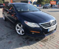 Синий Фольксваген CC / Passat CC, объемом двигателя 2 л и пробегом 216 тыс. км за 7499 $, фото 1 на Automoto.ua