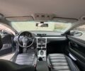 Синій Фольксваген CC / Passat CC, об'ємом двигуна 1.98 л та пробігом 205 тис. км за 7999 $, фото 11 на Automoto.ua