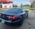 Синий Фольксваген CC / Passat CC, объемом двигателя 1.98 л и пробегом 284 тыс. км за 8500 $, фото 4 на Automoto.ua