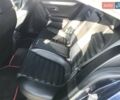 Синий Фольксваген CC / Passat CC, объемом двигателя 1.98 л и пробегом 200 тыс. км за 7777 $, фото 10 на Automoto.ua